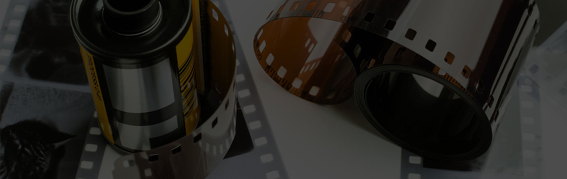 FILM & DARKROOM